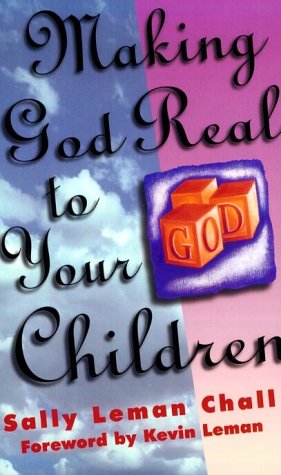 Making God Real to Your Children,Used