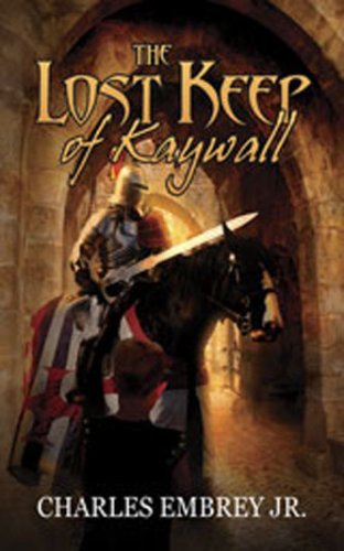 The Lost Keep of Kaywall,Used