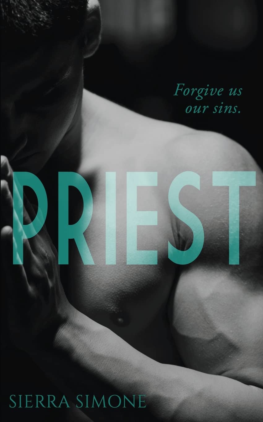 Priest: A Love Story,Used
