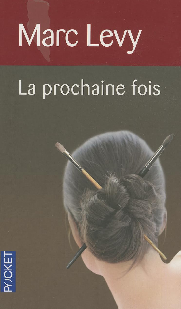 Prochaine Fois (French Edition),Used