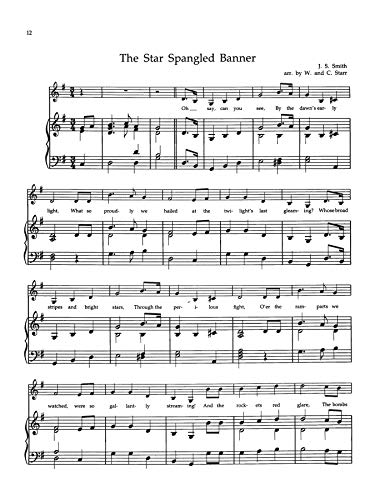 Delightful Duets for Young Violinists Piano Part,Used