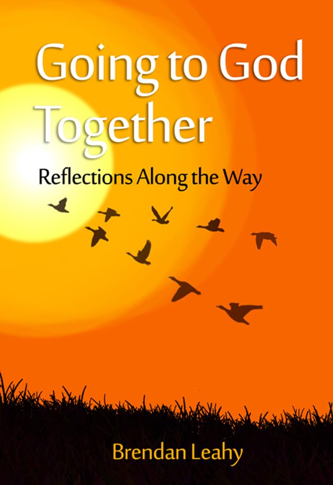 Going To God Together: Reflections Along The Way (Contemporary Spirituality),Used