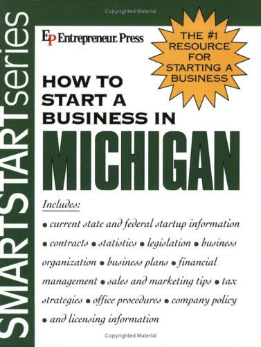 How To Start A Business In Michigan,Used