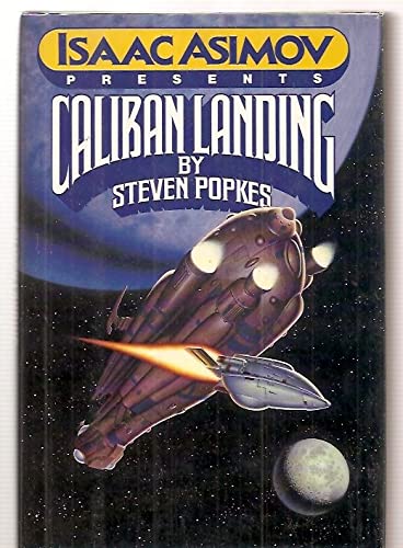 Caliban landing,Used