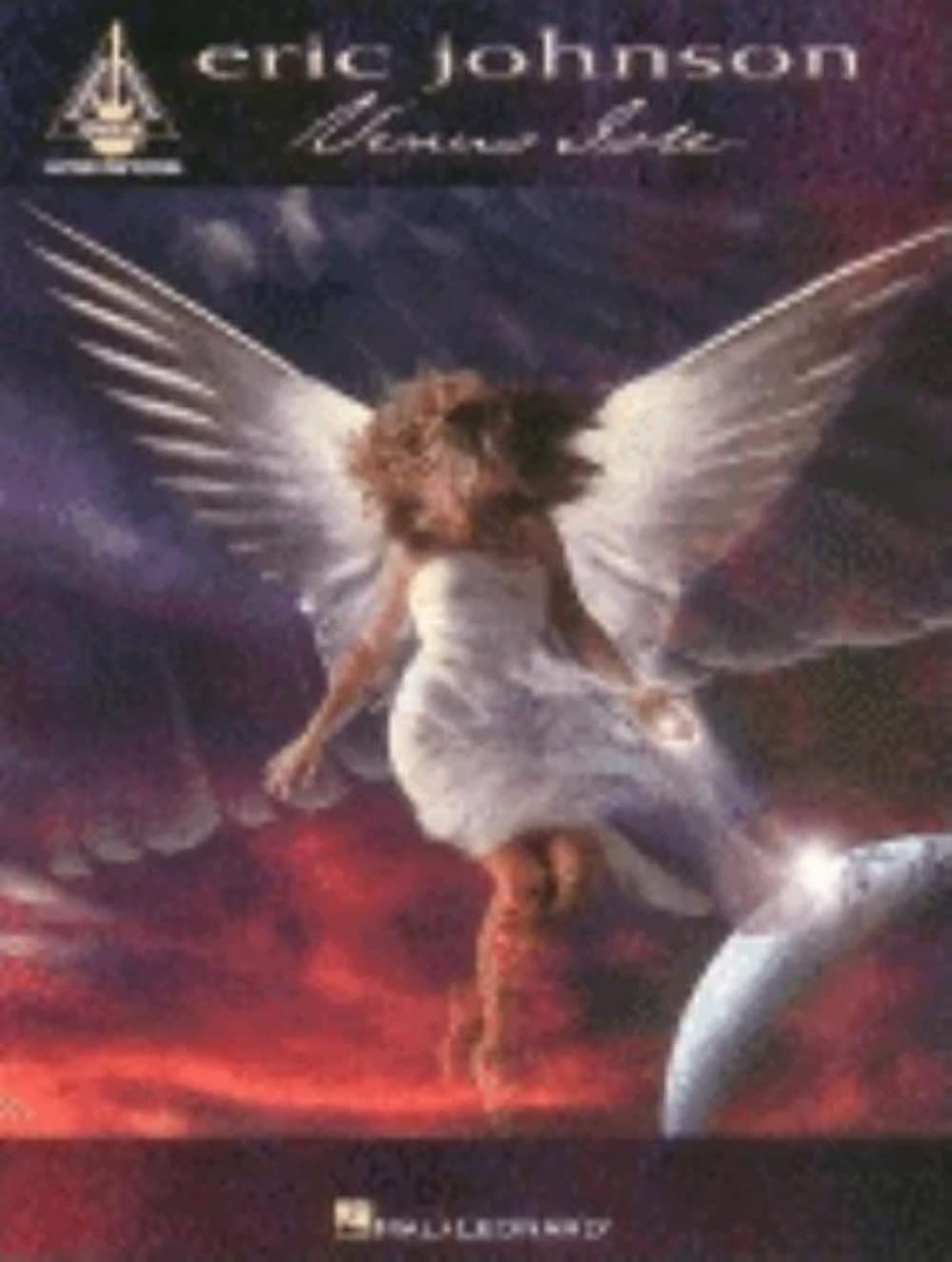 Eric Johnson Venus Isle,New