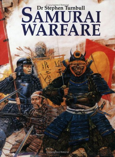 Samurai Warfare,Used