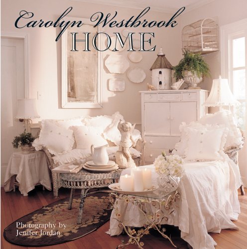 Carolyn Westbrook Home,Used