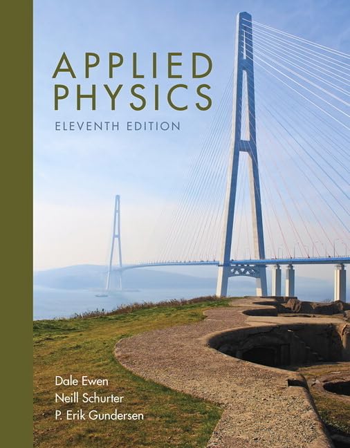 Applied Physics,Used