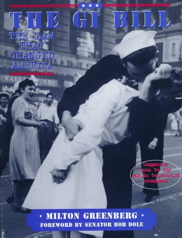 The GI Bill: The Law That Changed America,Used