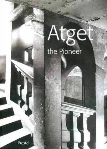 Atget the Pioneer,Used