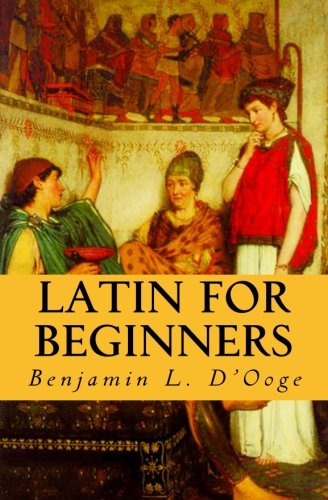 Latin for Beginners,Used