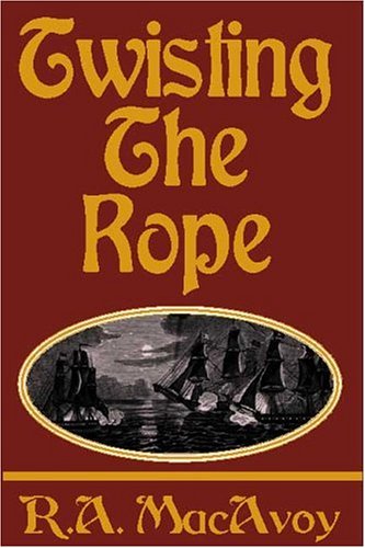 Twisting The Rope,Used