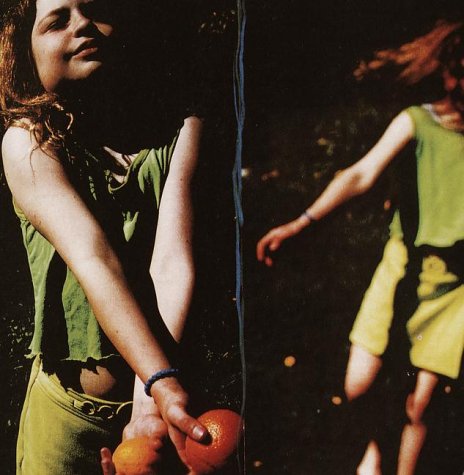 Spilling Open: The Art Of Becoming Yourself,New