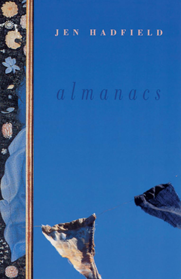 Almanacs,Used