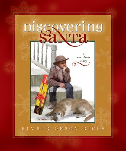 Discovering Santa,New