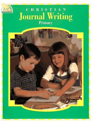 Christian Journal WritingPrimary,Used