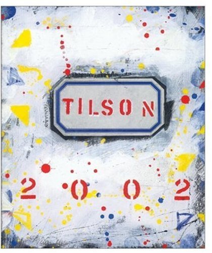 Tilson: Pop To Present,Used