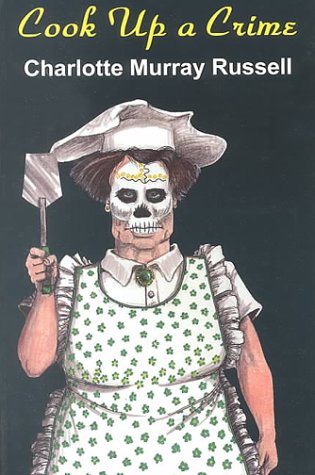 Cook Up A Crime,Used