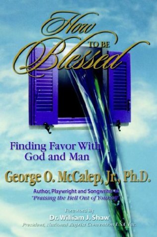 How to Be Blessed,Used