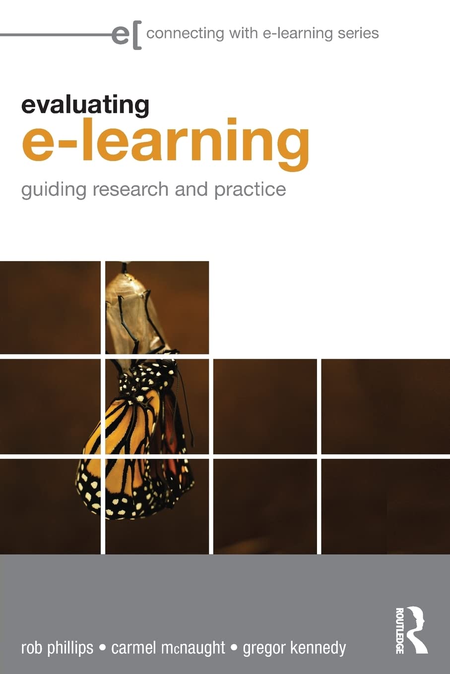 Evaluating Elearning (Connecting With Elearning),Used