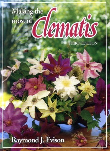 Making the Most of Clematis,Used