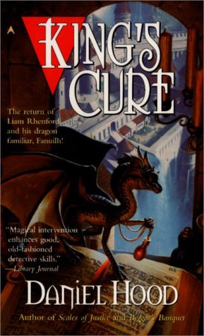 King's Cure,New