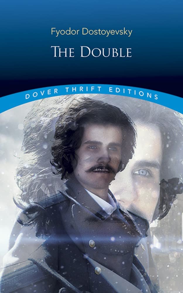 The Double (Dover Thrift Editions: Classic Novels)