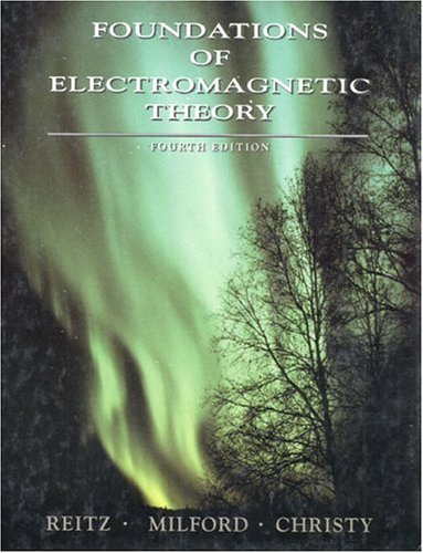 Foundations of Electromagnetic Theory (4th Edition),Used