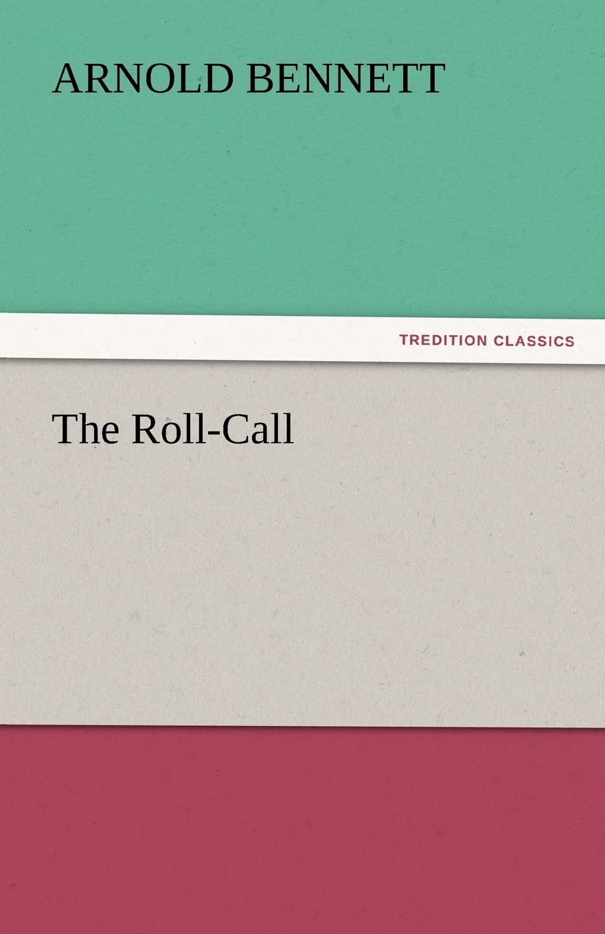 The RollCall,Used