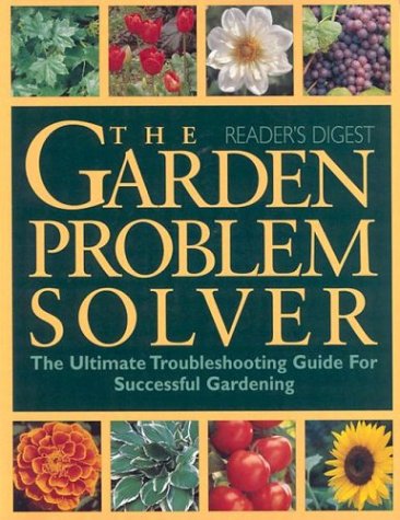 Garden Problem Solver,New