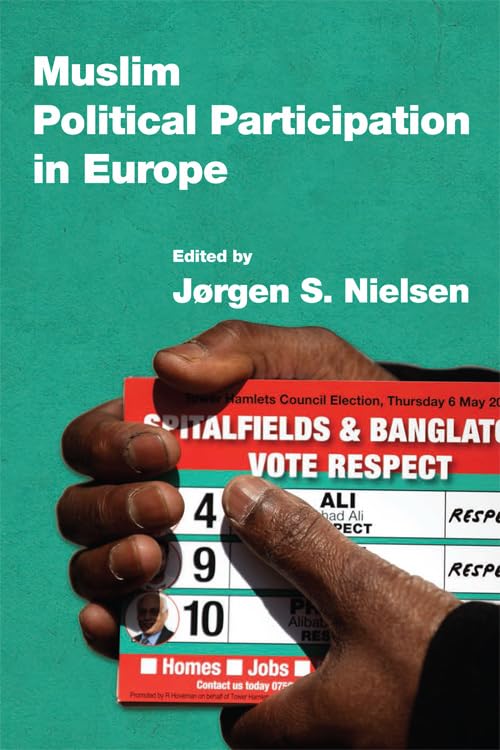 Muslim Political Participation in Europe,Used