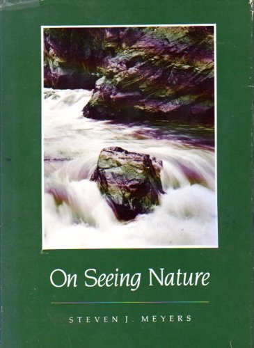 On Seeing Nature,Used