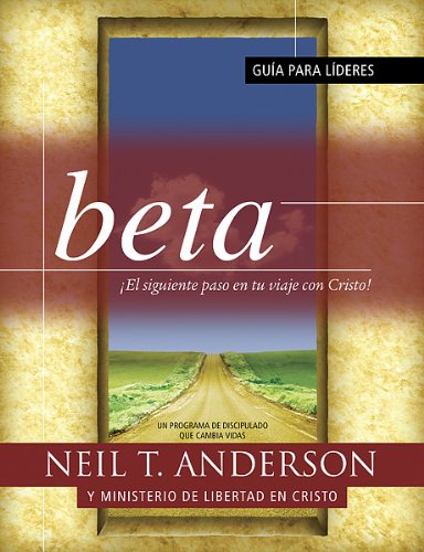 Beta Guia Para Estudiantes / Beta Student Guide,Used