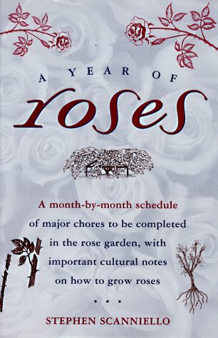 A Year of Roses,Used