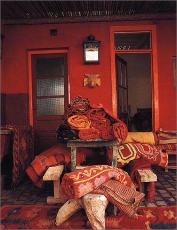 At Home in Buenos Aires,Used