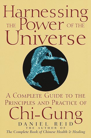 Harnessing The Power Of The Universe,Used