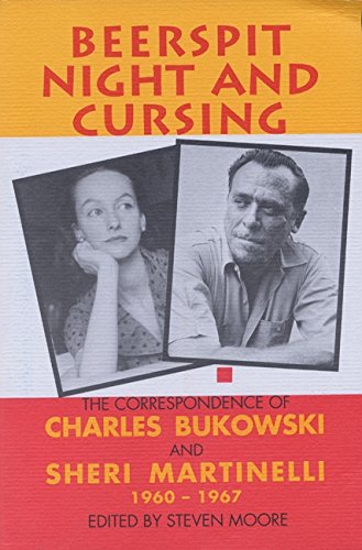Beerspit Night and Cursing,Used