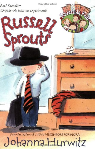Russell Sprouts,Used