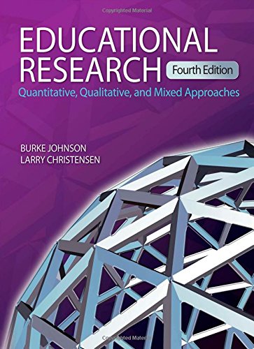Educational Research: Quantitative, Qualitative, and Mixed Approaches,Used