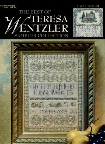 Best of Teresa Wentzler: Sampler Collection,Used
