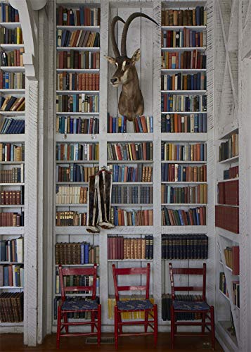 Decors Barbares: The Enchanting Interiors of Nathalie FarmanFarma,New