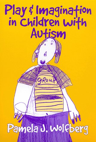 Play And Imagination In Children With Autism (Special Education Series),Used