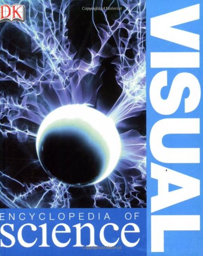 Visual Encyclopedia of Science,Used