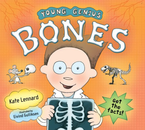 Bones (Young Genius),Used