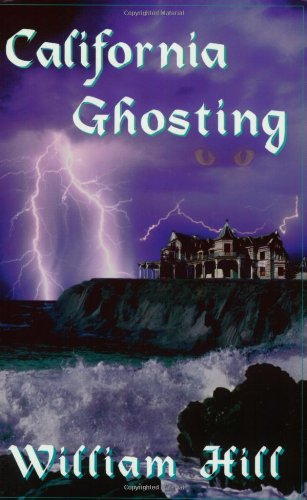 California Ghosting,Used