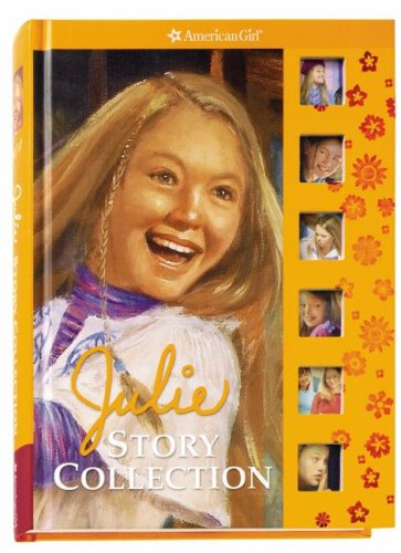 Julie Story Collection (American Girl Collection, 16),New