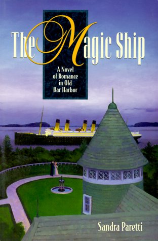 The Magic Ship,New
