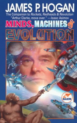 Minds Machines & Evolution,Used