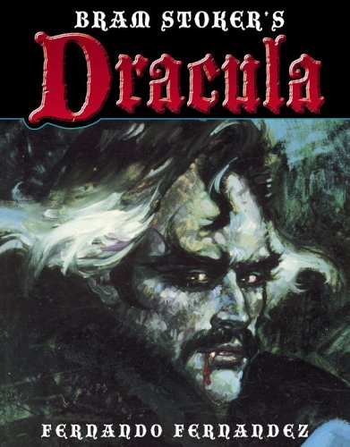 Bram Stokers Dracula,New