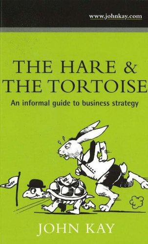 The Hare and the Tortoise,Used